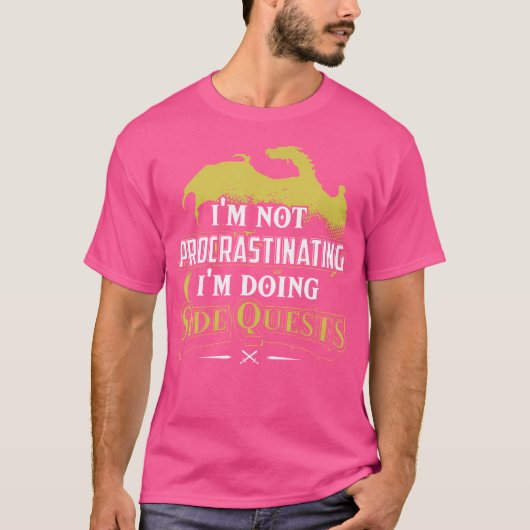 T-Shirt (Vorderseite)