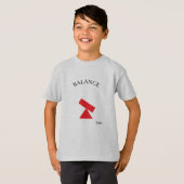 T - Shirt (Vorne ganz)