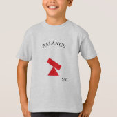T - Shirt (Vorderseite)