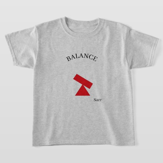 T - Shirt (Ablage )
