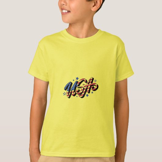 T - Shirt (Vorderseite)