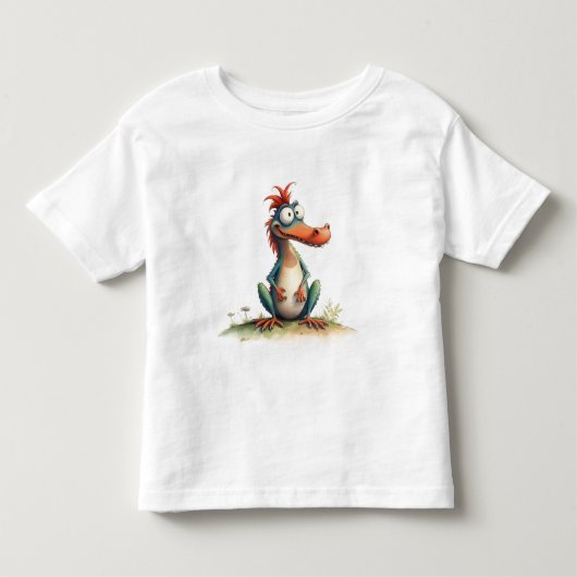 T-Shirt (Vorderseite)