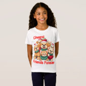 T - Shirt (Vorne ganz)