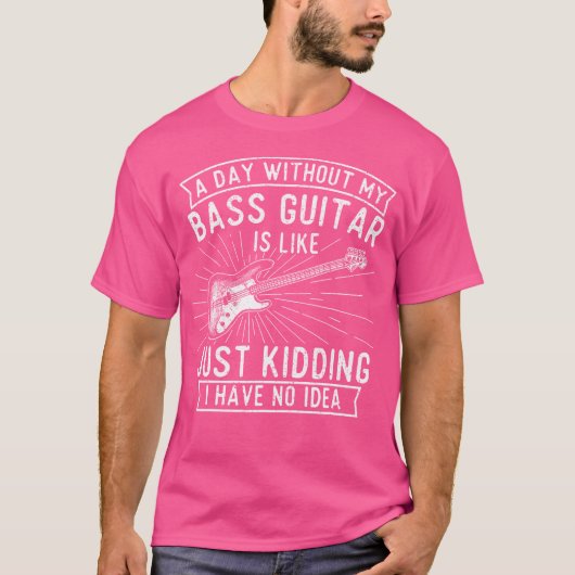 T-Shirt (Vorderseite)