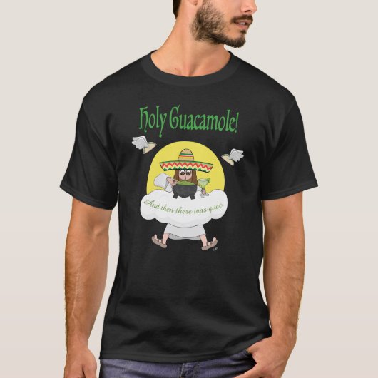 T - Shirt (Vorderseite)