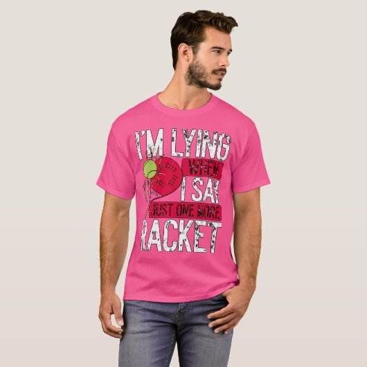 T-Shirt (Vorne ganz)