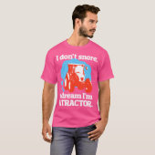 T - Shirt (Vorne ganz)