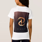 T - Shirt (Rückseite)