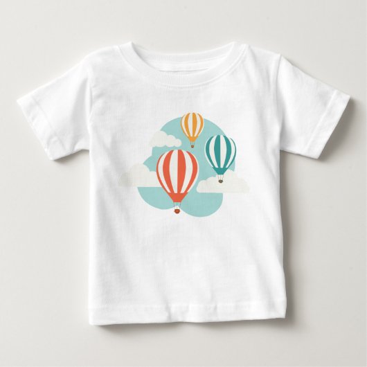 T - Shirt (Vorderseite)