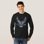 T-Shirt (Vorne ganz)