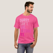 T-Shirt (Vorne ganz)