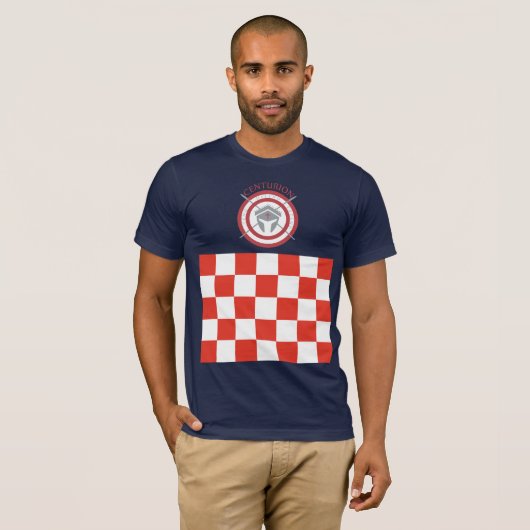 T - Shirt (Vorne ganz)