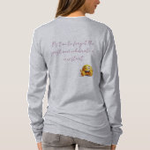 T - Shirt (Rückseite)