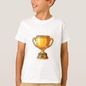 T-Shirt (Vorderseite)