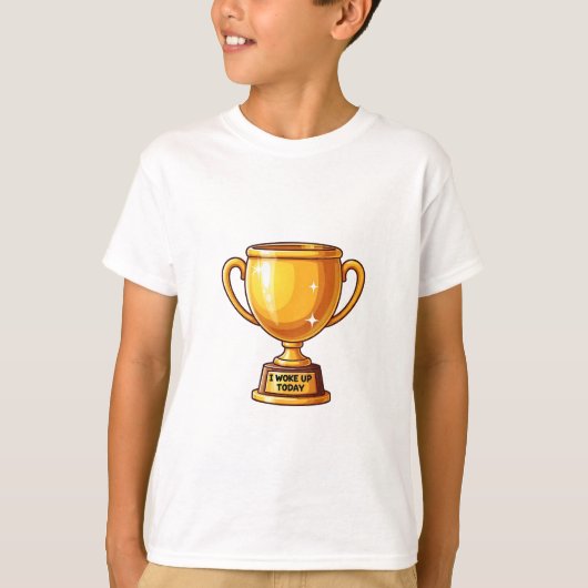 T-Shirt (Vorderseite)