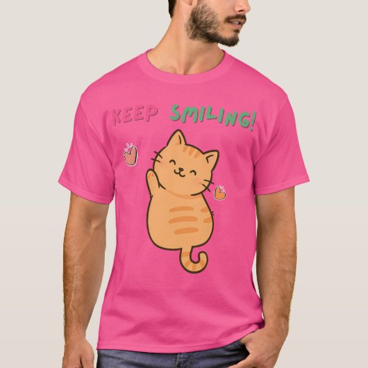 T-Shirt (Vorderseite)