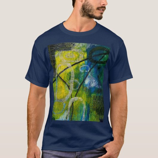 T - Shirt (Vorderseite)