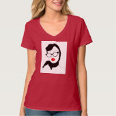 T-Shirt (Vorderseite)