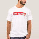 T - Shirt (Vorderseite)