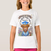 T-Shirt (Vorderseite)