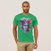 T - Shirt (Vorne ganz)