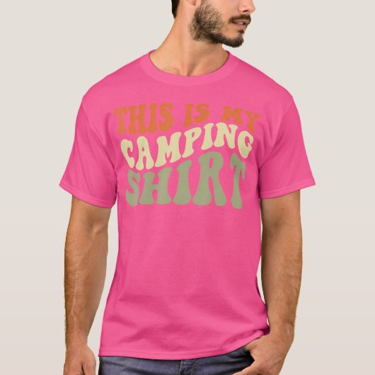 T-Shirt (Vorderseite)