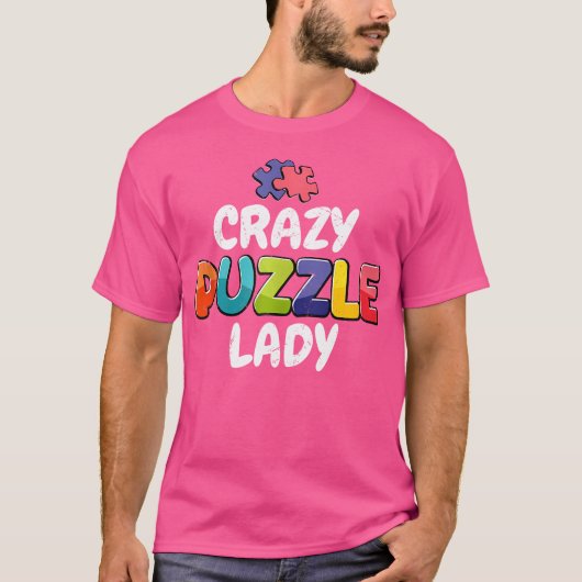 T - Shirt (Vorderseite)