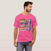 T-Shirt (Vorne ganz)