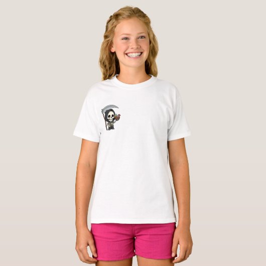 T-Shirt (Vorne ganz)