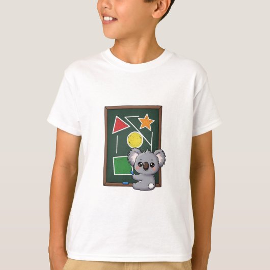 T-Shirt (Vorderseite)