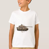 T - Shirt (Vorderseite)