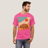 T - Shirt (Vorne ganz)
