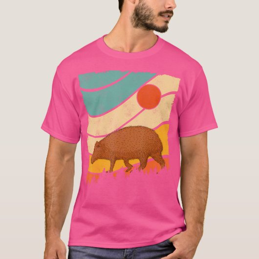 T - Shirt (Vorderseite)
