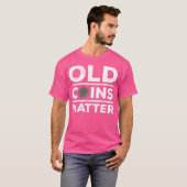 T-Shirt (Vorne ganz)