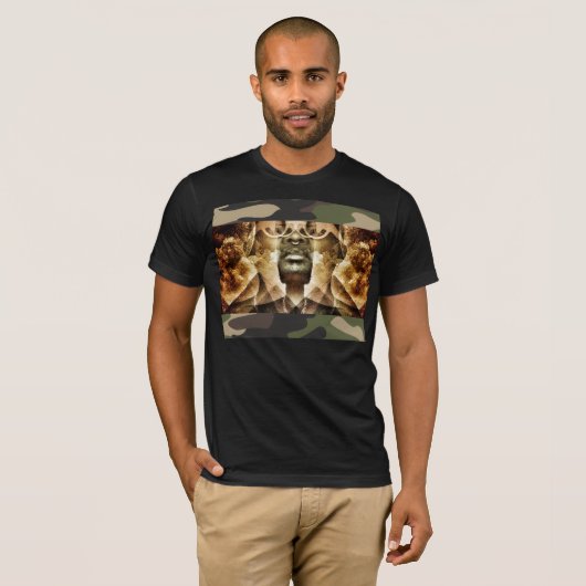 T-Shirt (Vorne ganz)