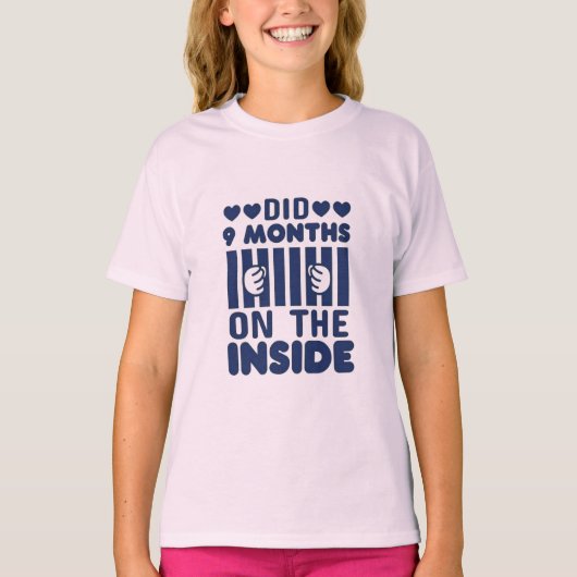 T - Shirt (Vorderseite)