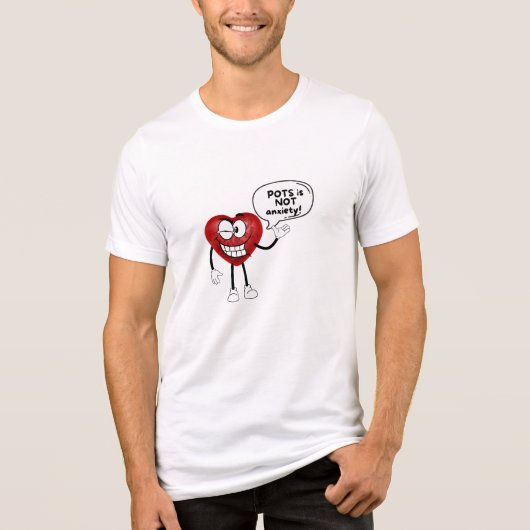 T - Shirt (Vorderseite)