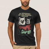 T-Shirt (Vorderseite)