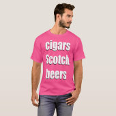 T-Shirt (Vorne ganz)