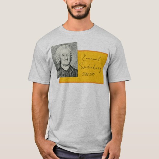 T-Shirt (Vorderseite)