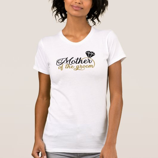 T-Shirt (Vorderseite)