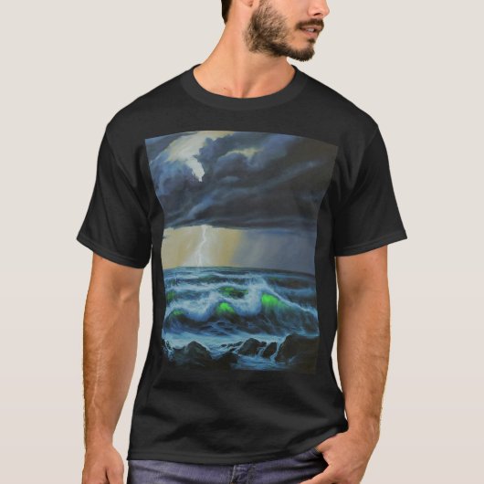 T - Shirt (Vorderseite)