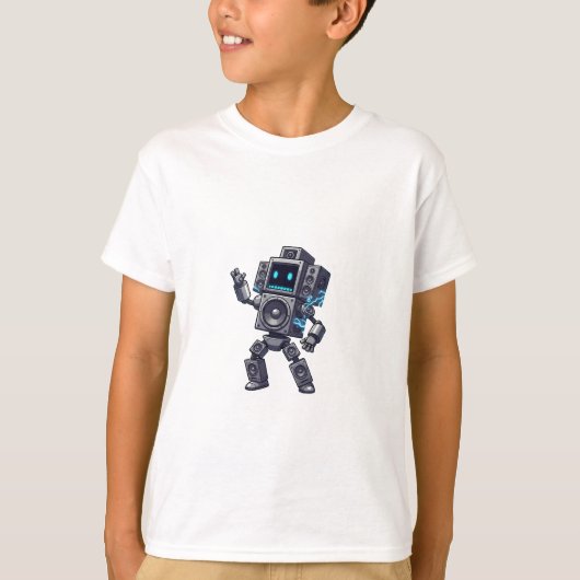 T-Shirt (Vorderseite)