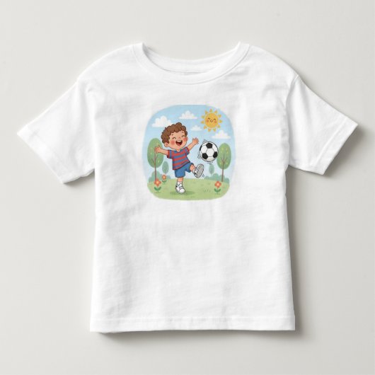 T-Shirt (Vorderseite)