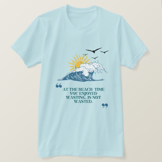 T - Shirt (Design vorne)