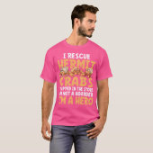 T - Shirt (Vorne ganz)