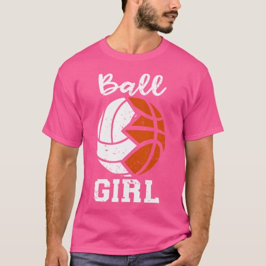 T - Shirt (Vorderseite)