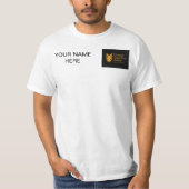 T - Shirt (Vorderseite)