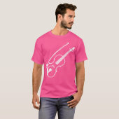 T-Shirt (Vorne ganz)