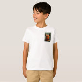 T - Shirt (Vorne ganz)